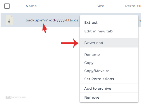 directadmin-contex-menu-dwn.gif
