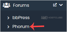 phorum-softaculous.gif